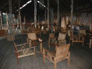 Baliem Valley Resort Wamena Exterior photo