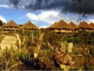 Baliem Valley Resort Wamena Exterior photo