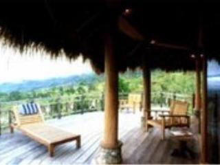 Baliem Valley Resort Wamena Exterior photo