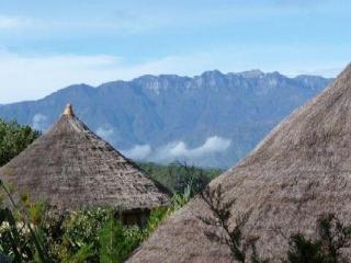 Baliem Valley Resort Wamena Exterior photo