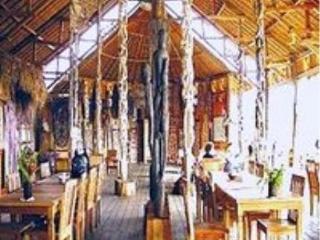 Baliem Valley Resort Wamena Exterior photo