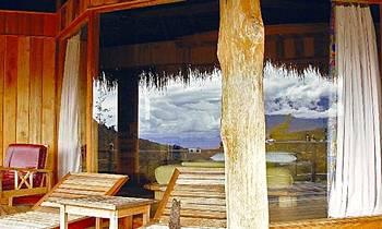 Baliem Valley Resort Wamena Exterior photo